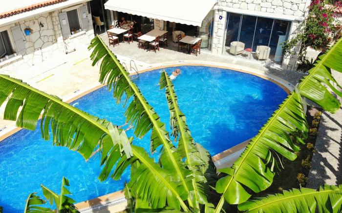 Deruni Butik Hotel