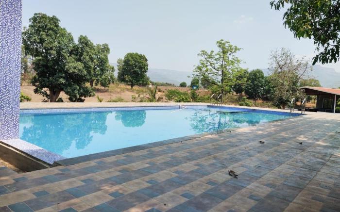 Purva Farm