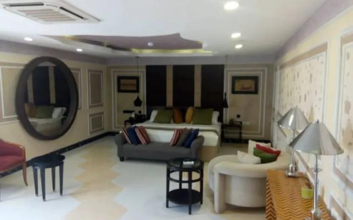 Best Premier Maitama Residence