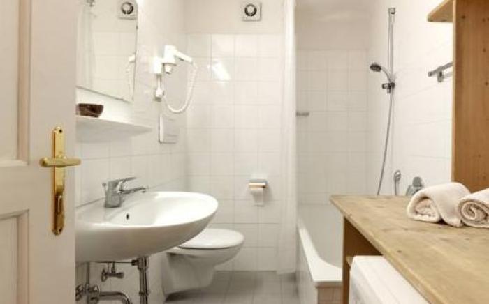 Residence Fink Central Apartments