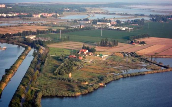 Residenza le Saline
