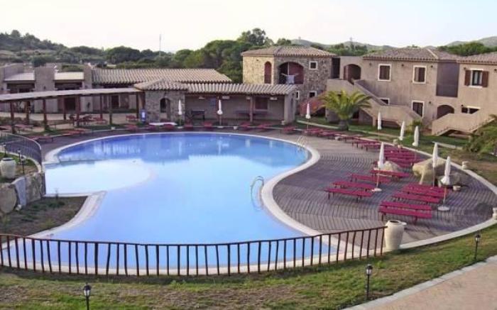 S'Incantu Resort
