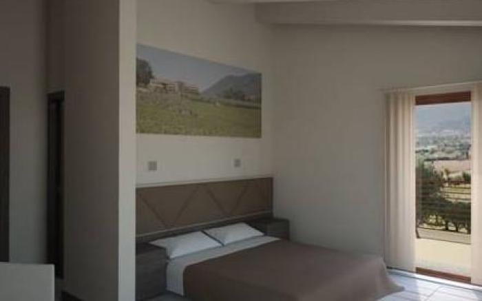 Vallantica Resort & SPA