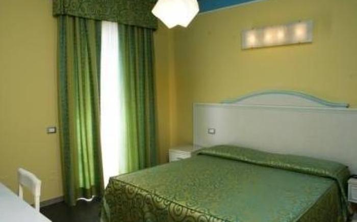 Hotel Villa Aurora