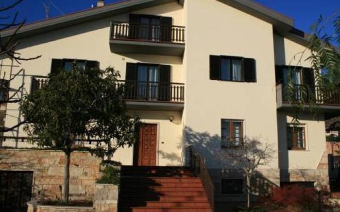 Villa Ruberto