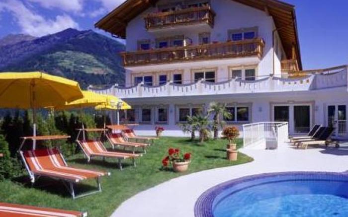 Adults only Hotel Grafenstein