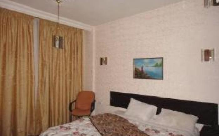 Ambiance Amman Hotel