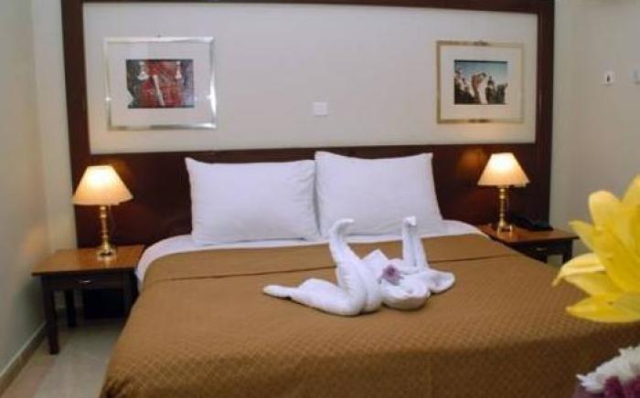 Aquavista Hotel & Suites