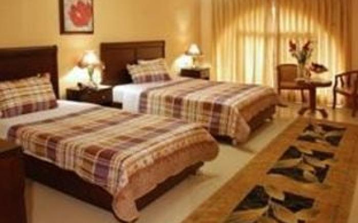 Jardaneh Hotel