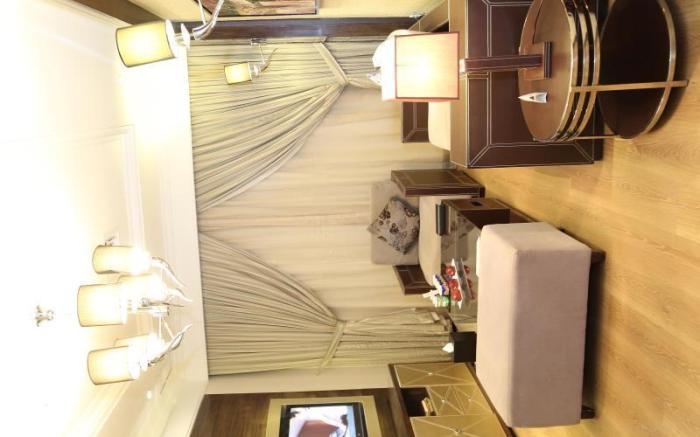 Boudl Kuwait Al Fahahil