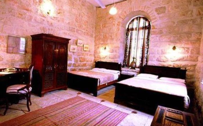 Jerusalem Hotel