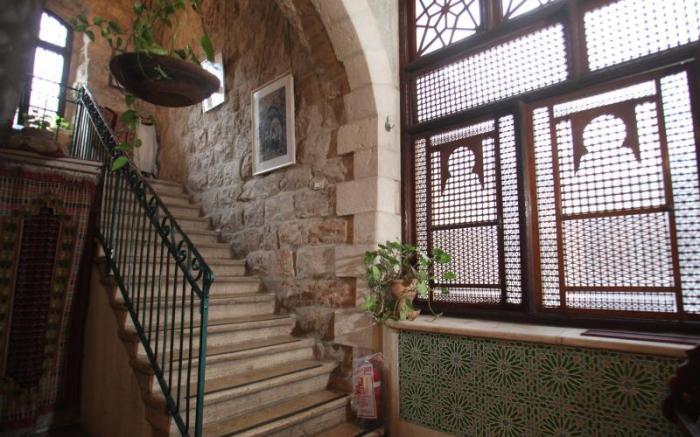 Jerusalem Hotel