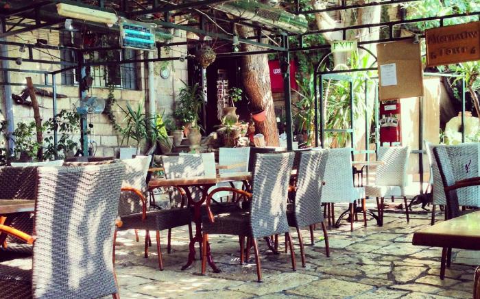 Jerusalem Hotel