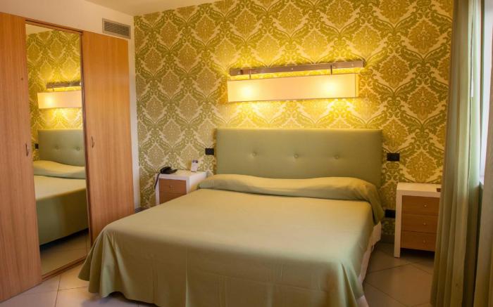 Hotel 4 Spa