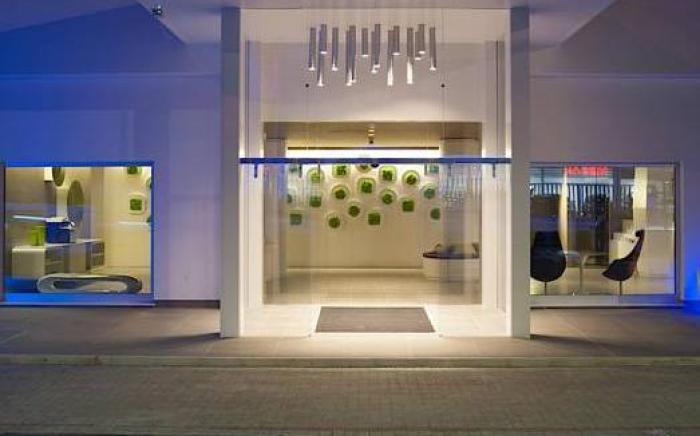 8Piuhotel