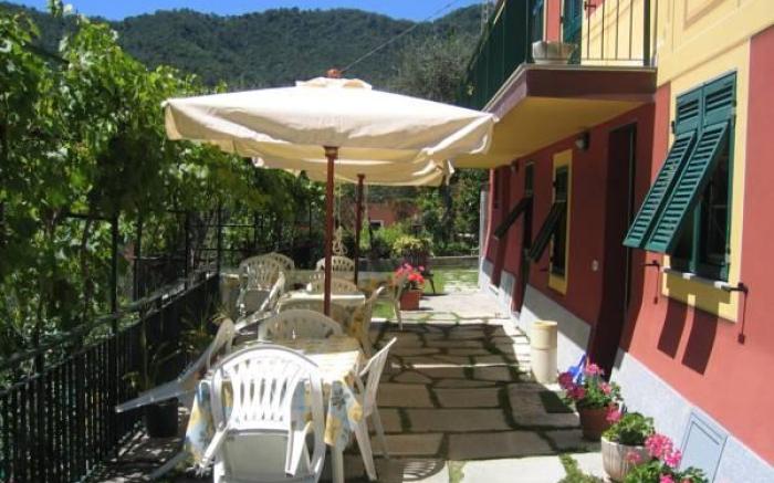 Affittacamere Cerisola 2003