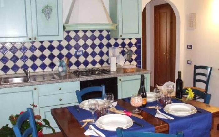 Agriturismo Le Docce