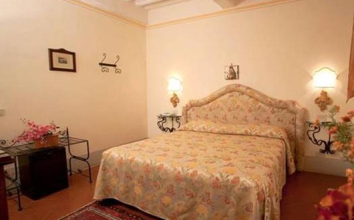 B&B Piccolo Hotel