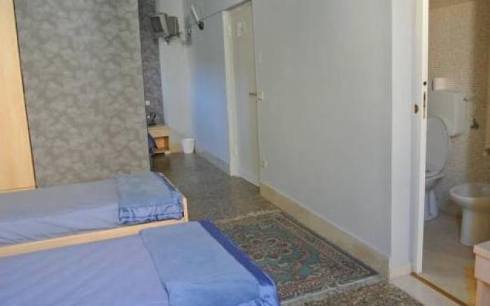 B&B Portanuova