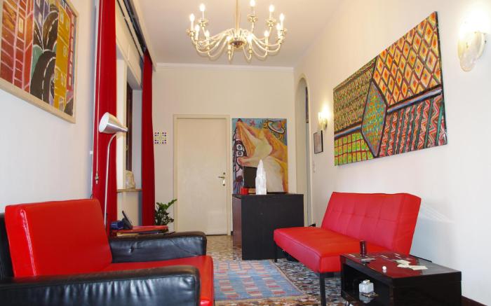 Venice Rainbow Apartments (San Marco)