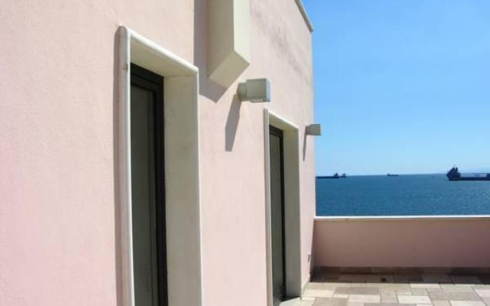 Baja delle Sirene