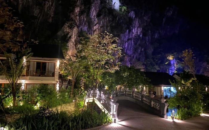 ATHENA PREMIER RESORT NINH BINH 