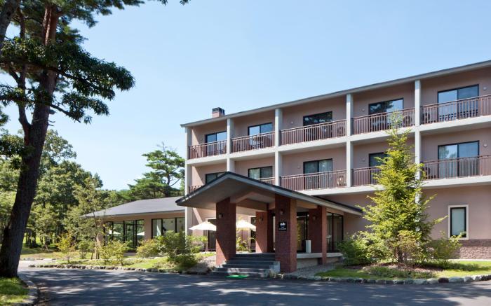 Auberge Cosmos