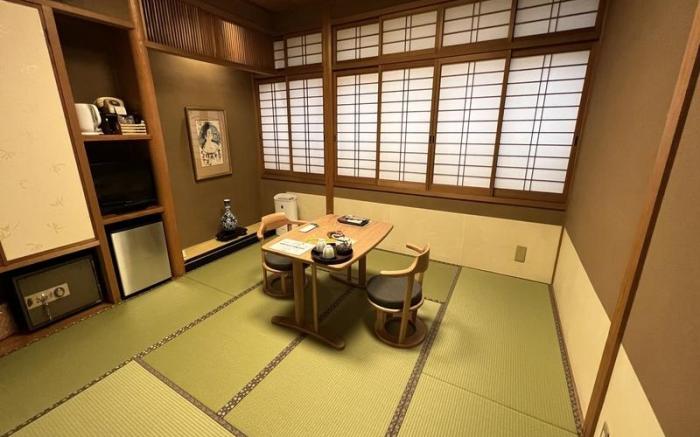 Kinosaki Onsen Yamatoya