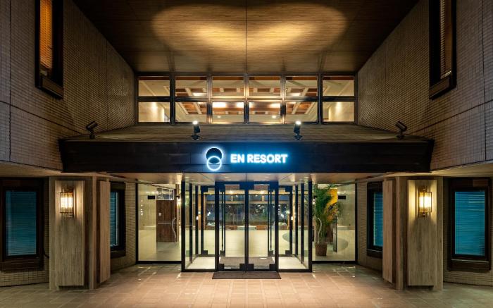 EN RESORT ReCove Hakone