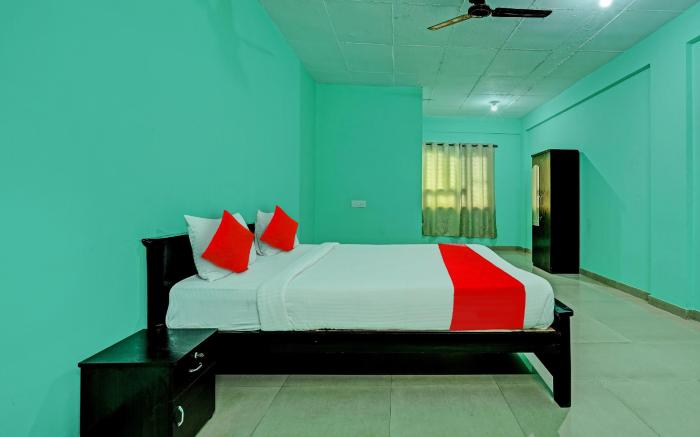Collection O Druvi Corporate Hotel