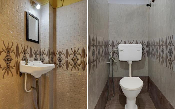 Super Hotel O Egmore Metro Station Chennai Formerly Harini Lodge