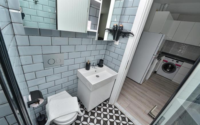 C Suites Antalia Airport