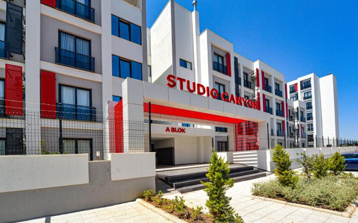 C Suites Antalia Airport