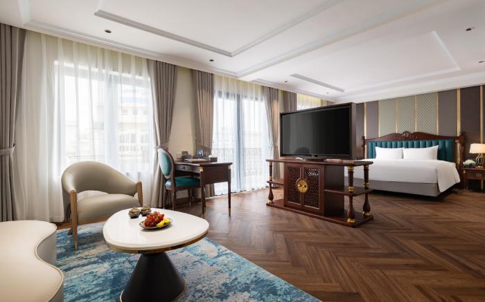 L'Signature Hotel & Spa