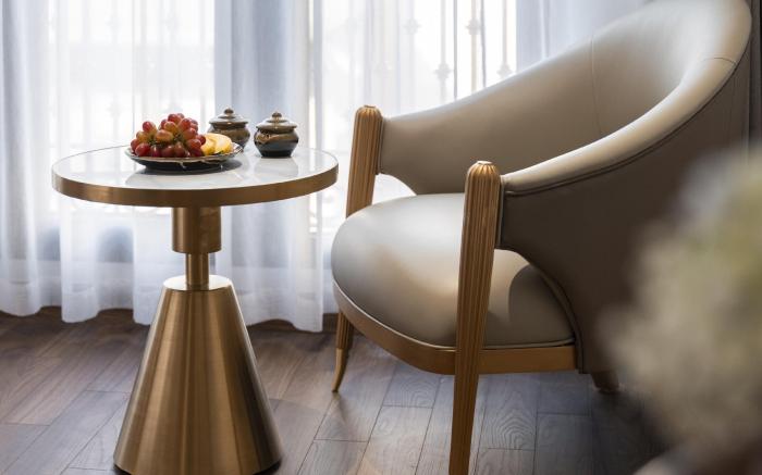 L'Signature Hotel & Spa