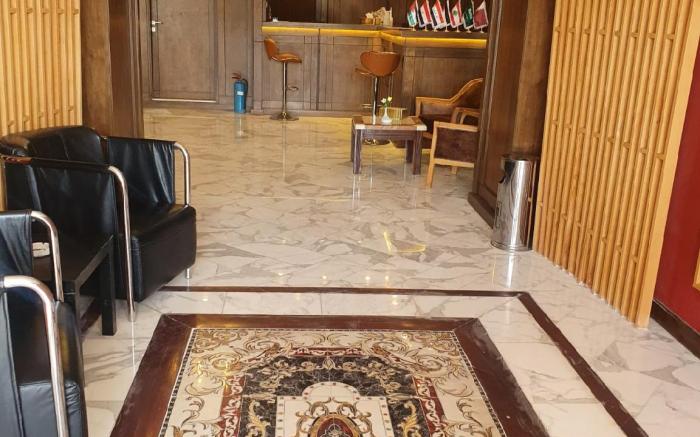 Amman Orchid Hotel
