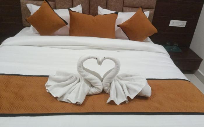 Epic Star Hotel