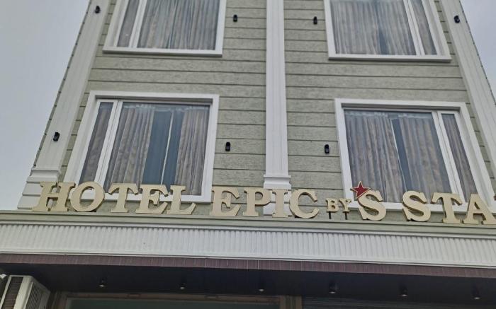 Epic Star Hotel