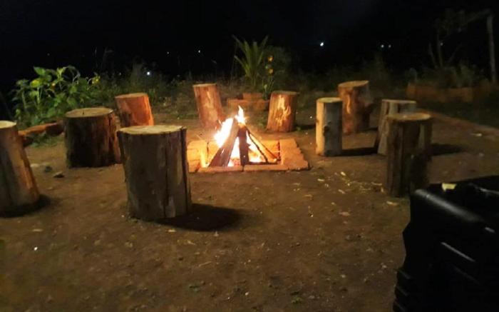 Jay Malhar Agro Resort