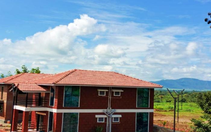 Jay Malhar Agro Resort