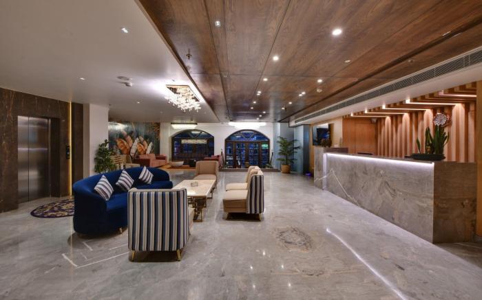 Quality Inn Elite Amritsar