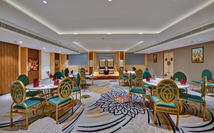 Quality Inn Elite Amritsar