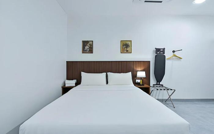 Padi Hotel Alor Setar