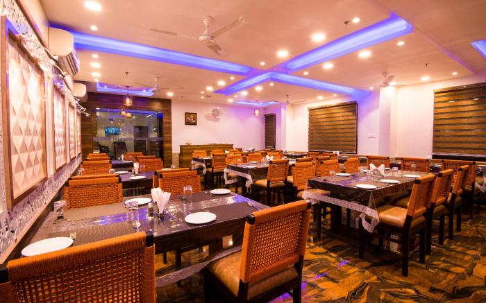 Hotel Sheetal