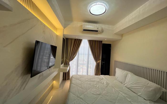 Cad's Studio @Pollux Habibie Batam 53F