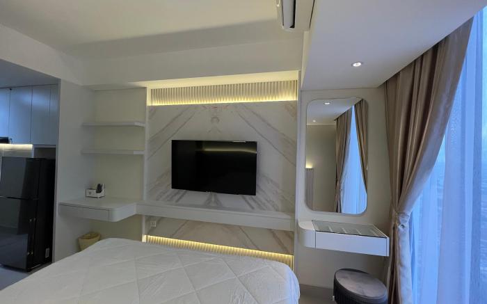 Cad's Studio @Pollux Habibie Batam 53F