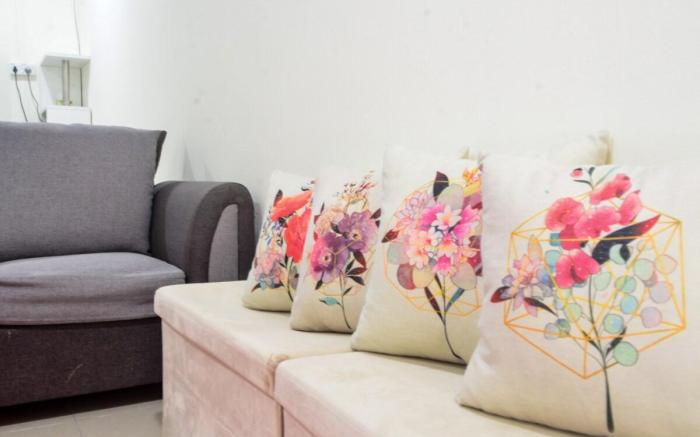 Cosy In-Town 3-bedroom | Muallim814