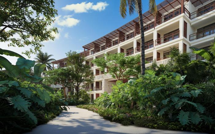 Secrets Playa Blanca Costa Mujeres - All Inclusive - Adults Only