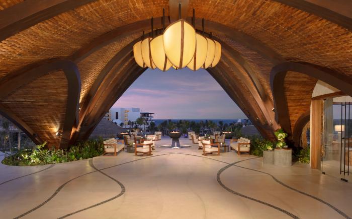 Secrets Playa Blanca Costa Mujeres - All Inclusive - Adults Only