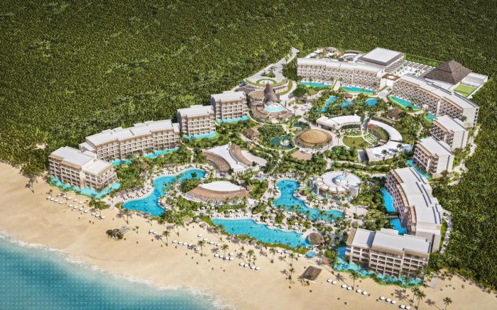 Secrets Playa Blanca Costa Mujeres - All Inclusive - Adults Only